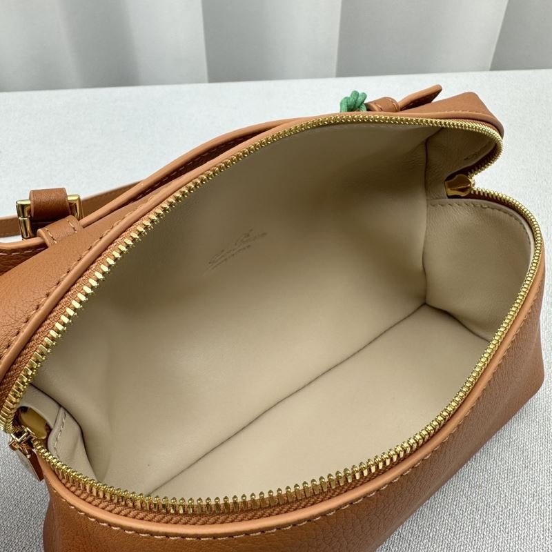 Loro Piana Satchel bags